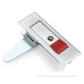 High-Speed Rail Cabinet Doors Panel Lock for Cabinet